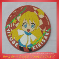 3D customized logo silicone coasters
